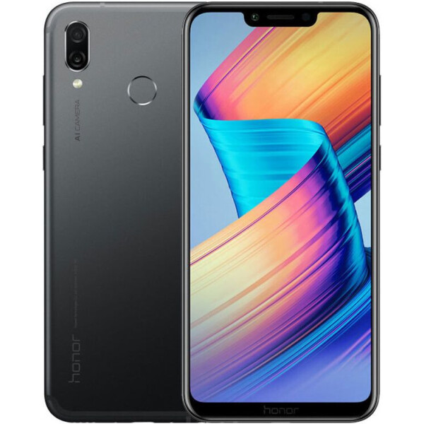 

Honor Play 9A 4/64Gb black