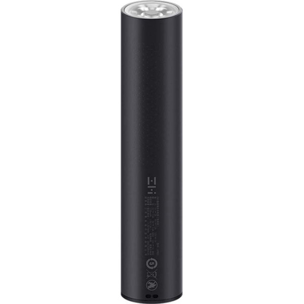 

Xiaomi ZMI Power Bank 5000 мАч Black (LPB02)