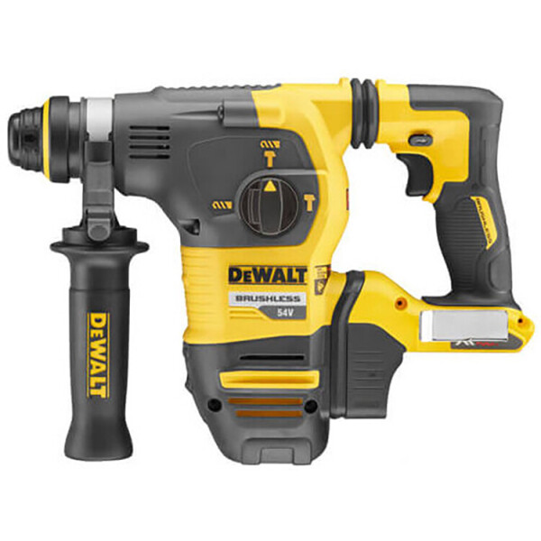 

Перфоратор аккумуляторный DeWALT DCH333NT