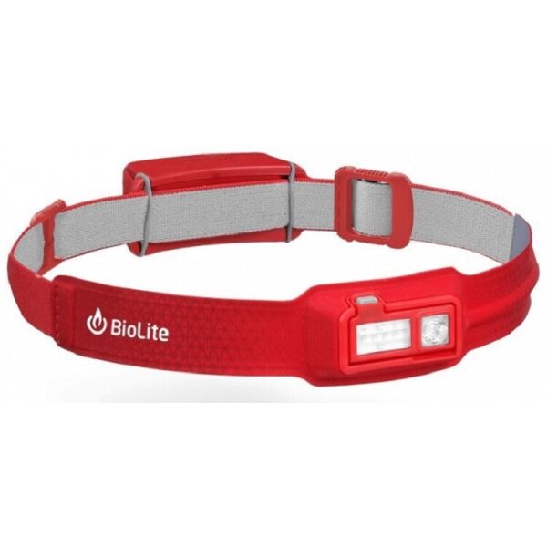 

Фонарь налобный BioLite Headlamp 330 (Ember Red) (BLT HPA0204)