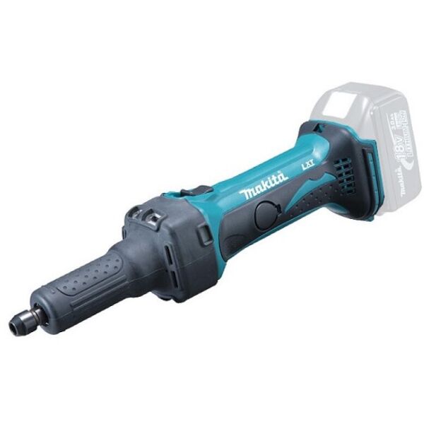 

Аккумуляторная прямая шлифмашина Makita DGD800Z (без АКБ)