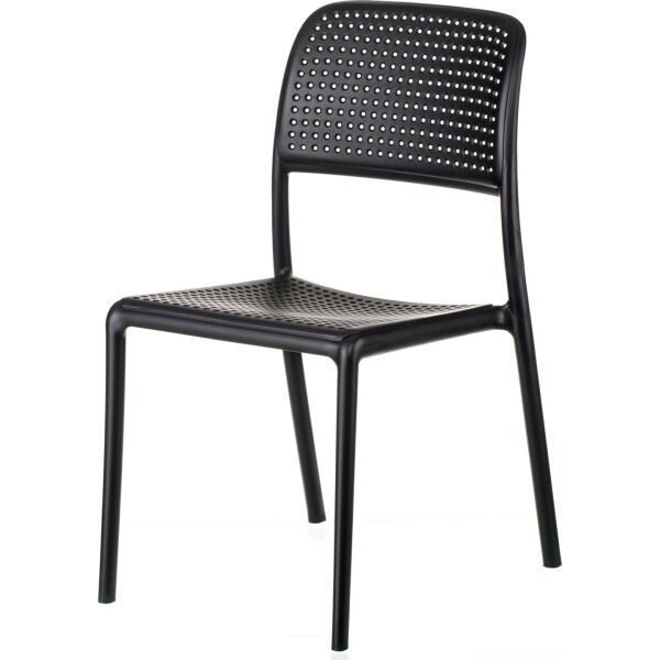 

Стул Special4You Aurora black (E6361)