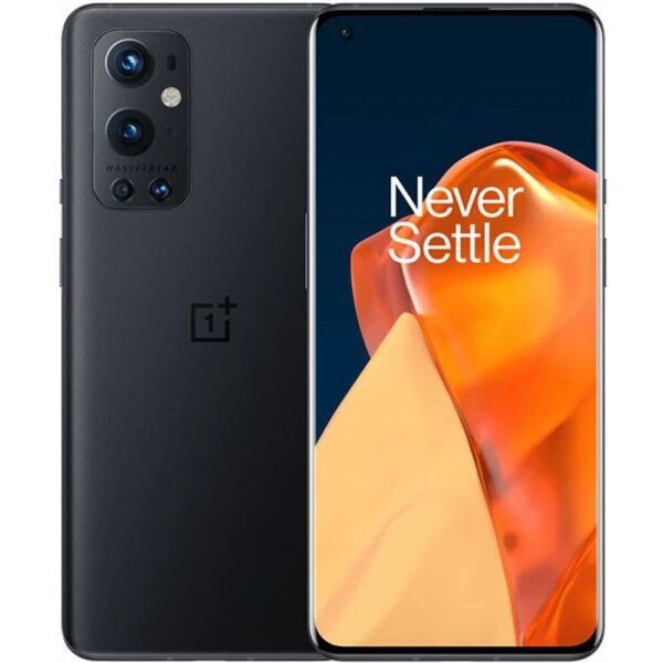 

OnePlus 9 Pro 12/256GB Stellar Black