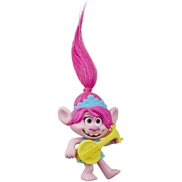 

Игровой набор Hasbro Trolls WORLD TOUR POPPY (E6568_E6804)