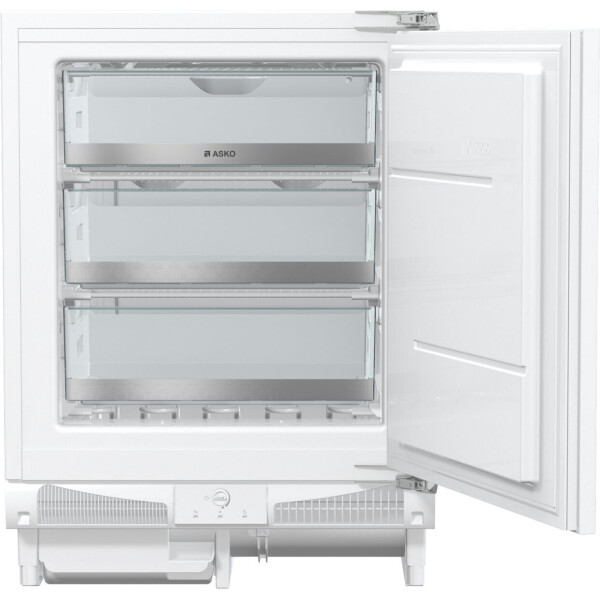 

Asko F2282 I