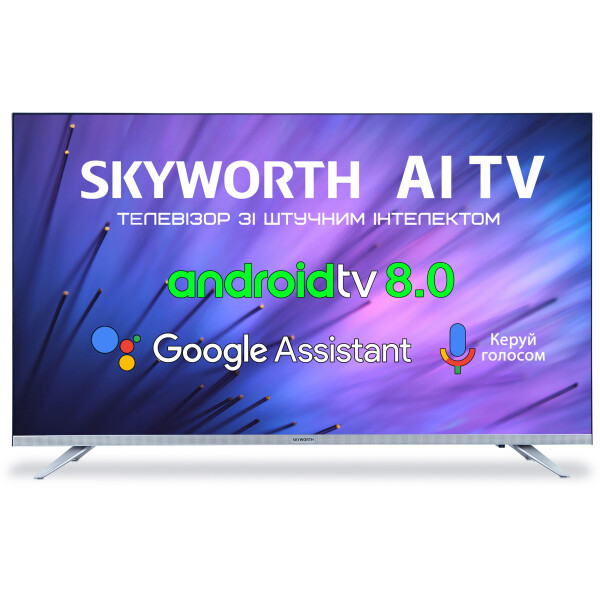 

Skyworth 32E6 FHD AI
