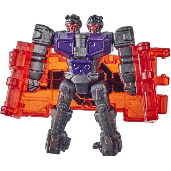 

Трансформер Hasbro Transformers BATTLE MASTER CROSSGUARD (E7124_E7247)
