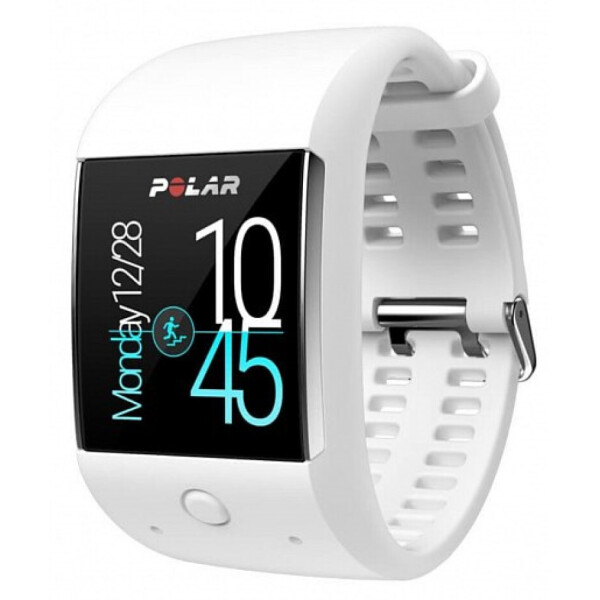

Polar M600 White (90062397)