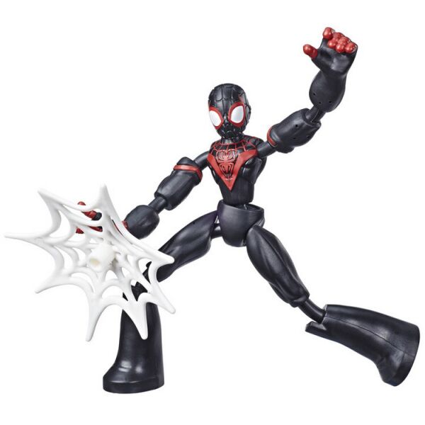 

Игровая фигурка Hasbro Spider-Man MILES (E7335_E7687)