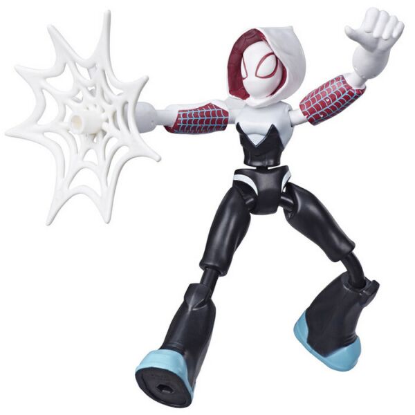 

Игровая фигурка Hasbro Spider-Man GHOST SPIDER (E7335_E7688)