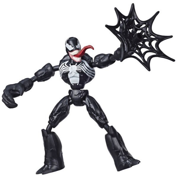 

Игровая фигурка Hasbro Spider-Man VENOM (E7335_E7689)