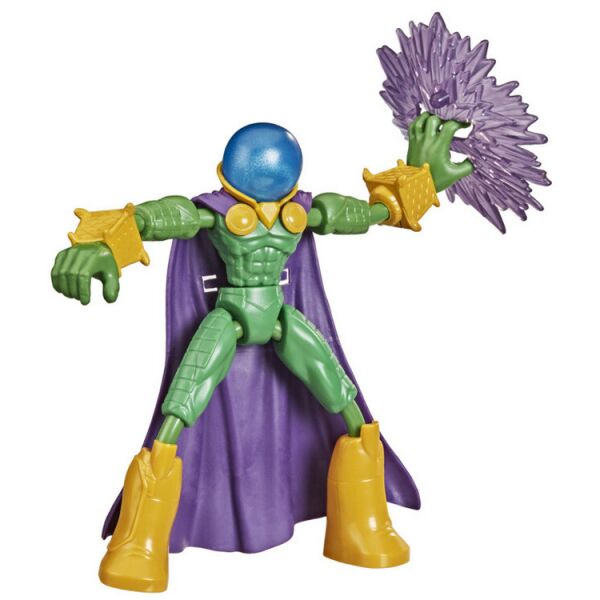 

Игровая фигурка Hasbro Spider-Man MARVELS MYSTERIO (E7335_F0973)