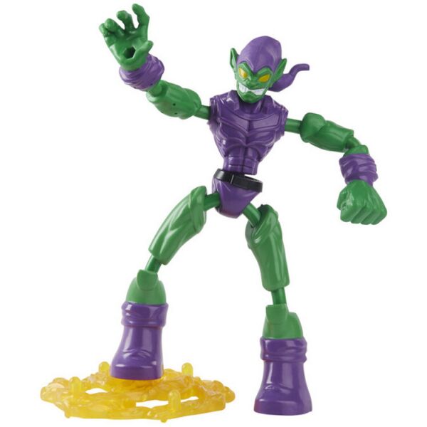 

Игровая фигурка Hasbro Spider-Man GREEN GOBLIN (E7335_E8973)