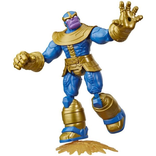 

Фигурка Hasbro Avengers Мстители Бенди THANOS (E7377_E8344)