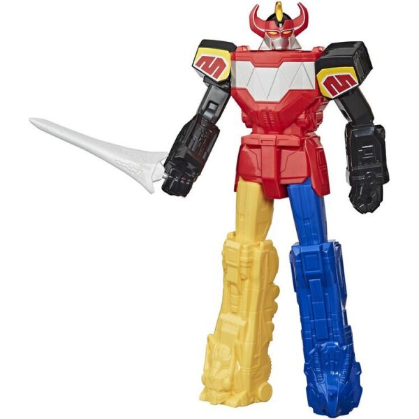 

Фигурка Hasbro Power Rangers Могучие рейнджеры Ультразорд (E7704)