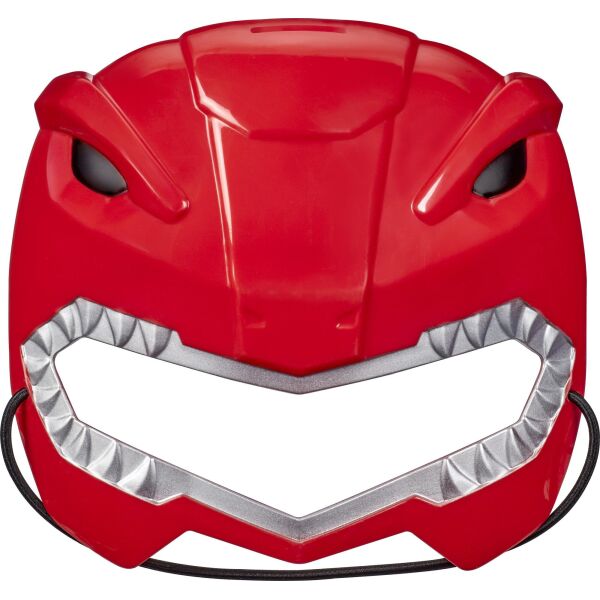 

Маска Hasbro Power Rangers CLASSIC RED RANGER MASK (E7706_E8641)