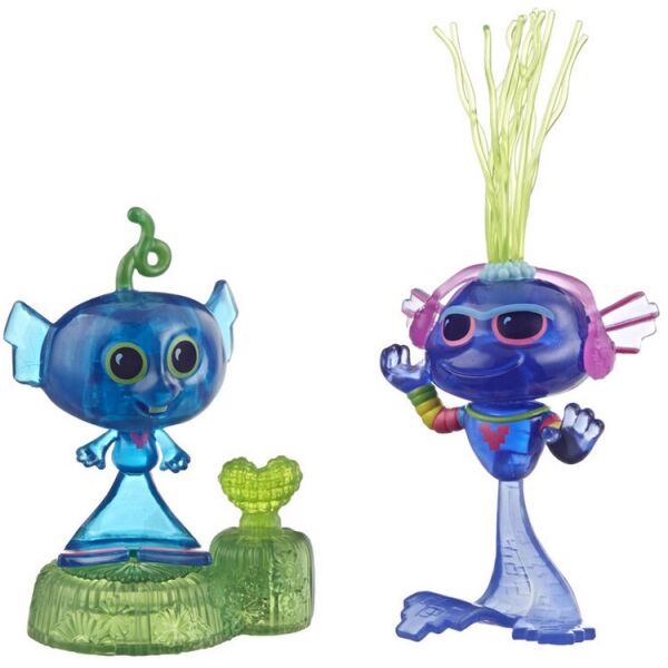 

Игровой набор Hasbro Trolls TECHNO REEF BOBBLE (E7955_E8419)