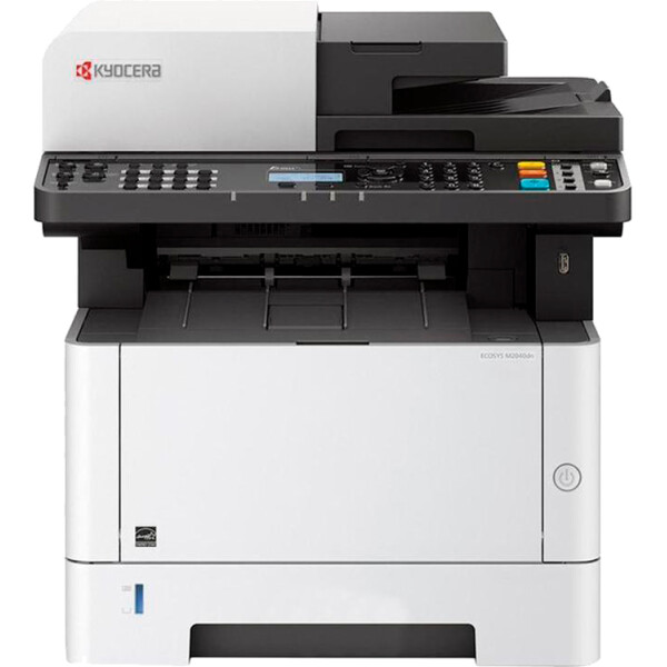 

ECOSYS M2040dn