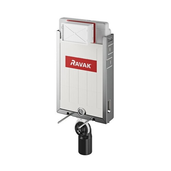 

Инсталляция для унитаза RAVAK W II/1000, X01702