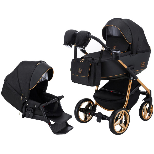 

универсальная 2 в 1 Adamex Barcelona Polar (Pink Gold) BR603