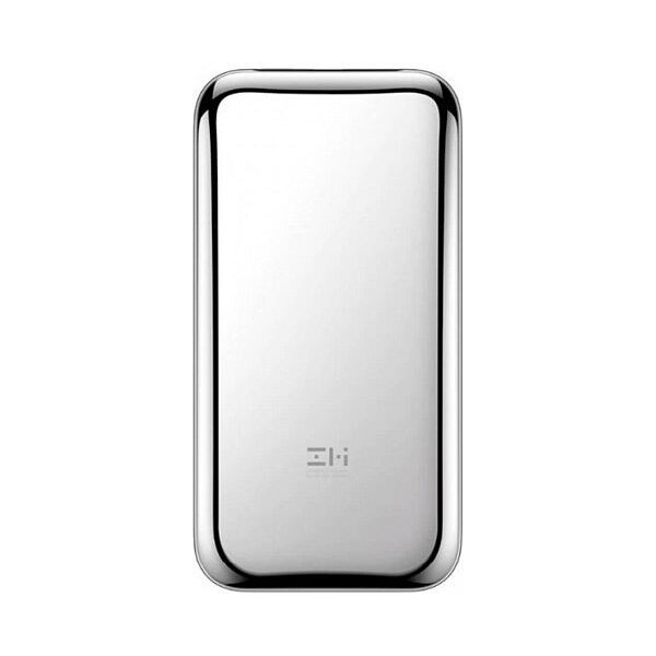 

ZMi Power Bank Pro 6000 mAh Type-C Grey (PB60)