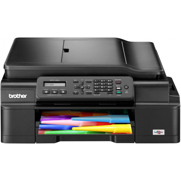 

Brother MFC-J200
