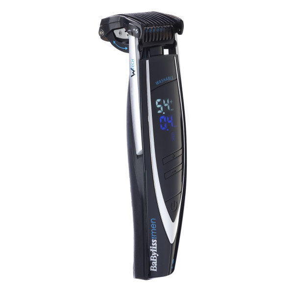 

Триммер Babyliss E876E
