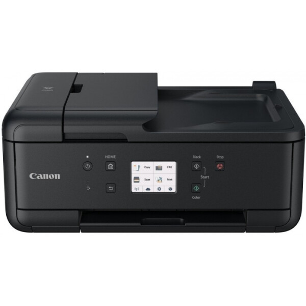 

Canon PIXMA TR7550