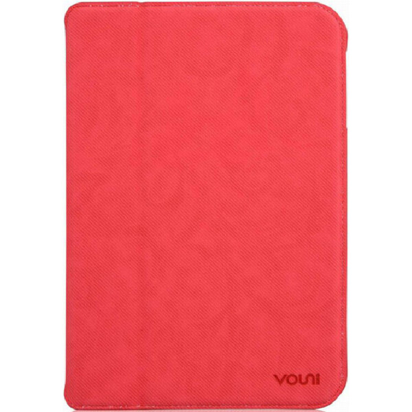 

для iPad mini/2/3 Vouni red (11148)