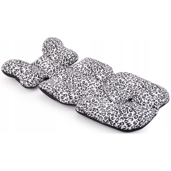 

Матрас в коляску Cottonmoose Air 828/153/101 pantera gray cotton (серый леопардовый)
