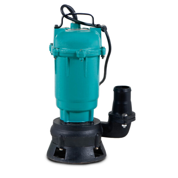 

Насос канализационный Aquatica 0.55 кВт Hmax 12 м Qmax 242 л/мин (773411)