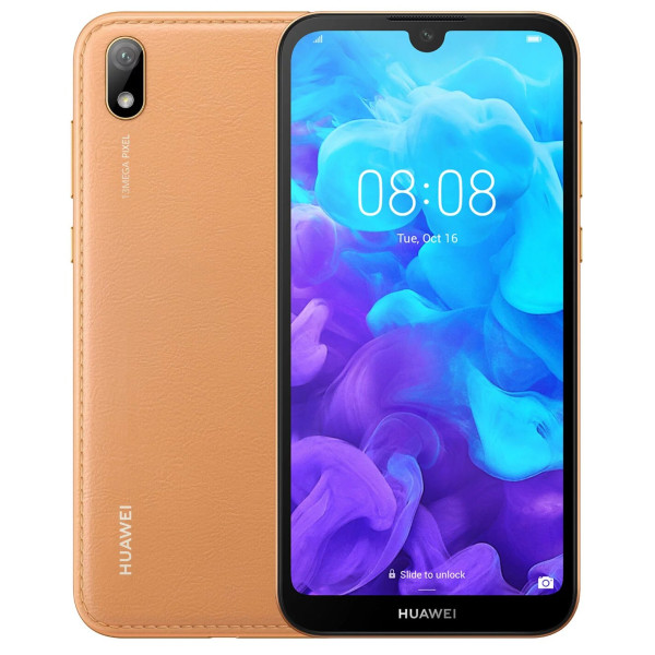 

Huawei Y5 2019 16 GB Amber Brown