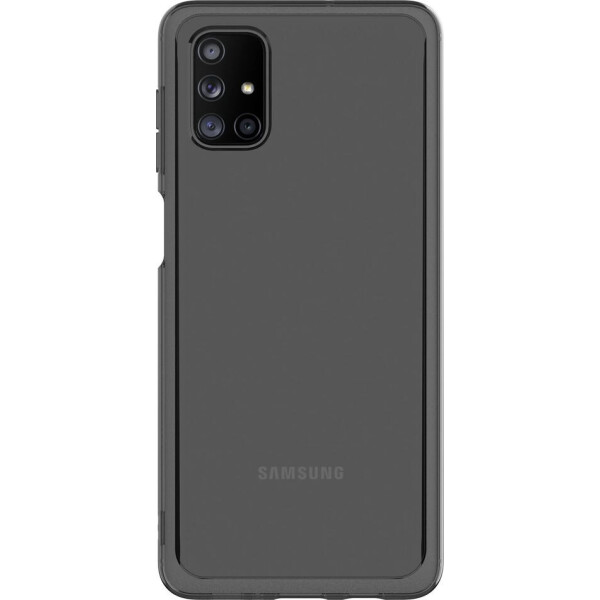 

KDLab M Cover Black для Samsung M51 (GP-FPM515KDABW)