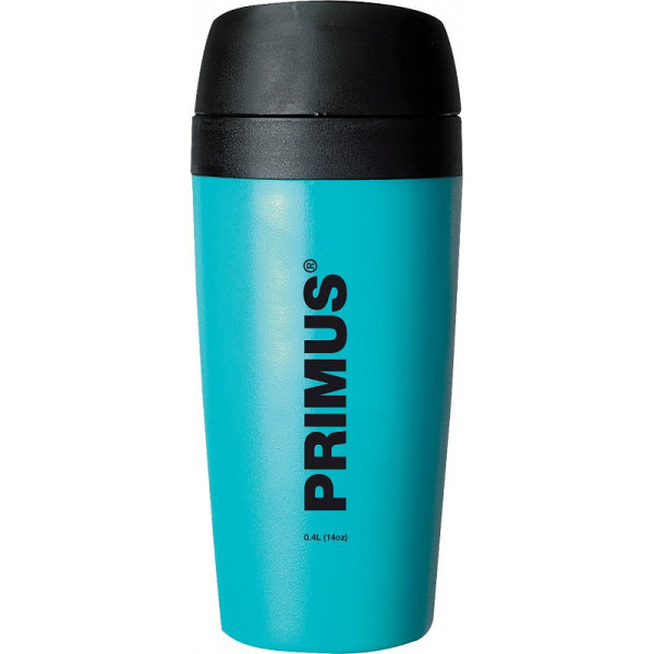 

Термочашка Primus Commuter Mug 0.4 L Fashion blue (737905)