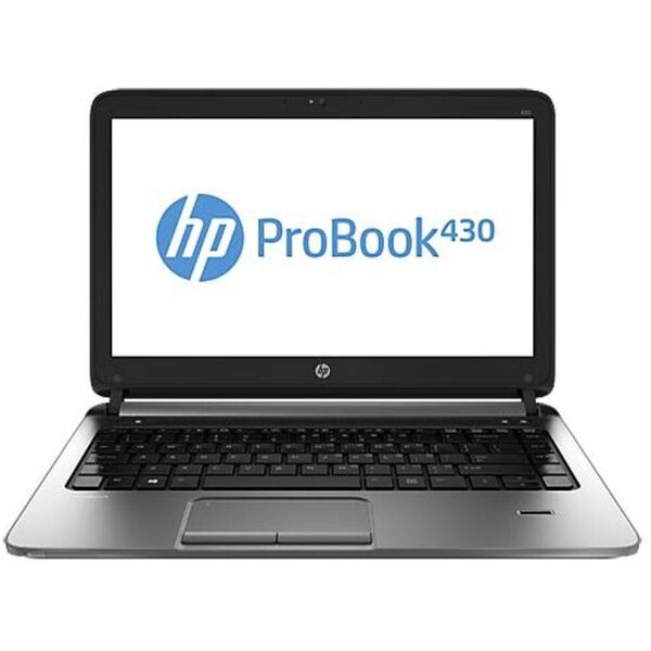 

Ноутбук HP ProBook 430 G1 (430G1-H6P58EA) "Refurbished"