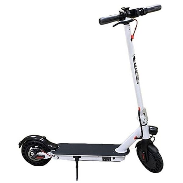 

Электросамокат Crosser E9 Premium Perforation (10 дюймов) Белый