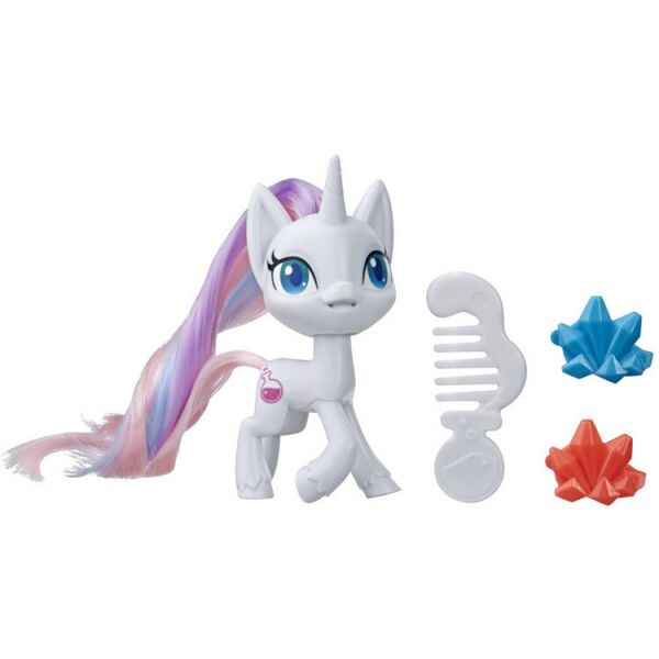 

Игровой набор Hasbro My Little Pony Волшебная пони с расческой Нова (E9153_E9175)