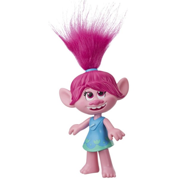 

Фигурка Hasbro Trolls Поющая РОЗОЧКА (E9412)