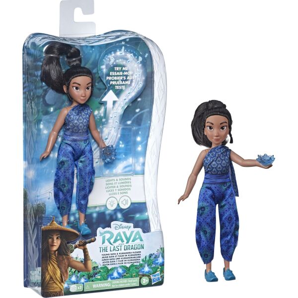 

Кукла Hasbro Disney Princess Принцесса Кая (E9468)