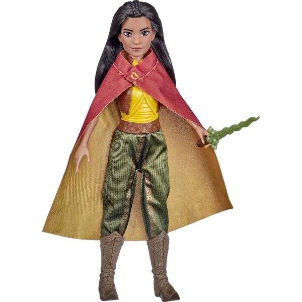 

Кукла Hasbro Disney Princess Raya Рая (E9568)