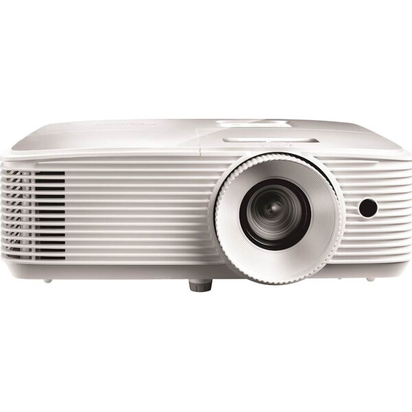 

Optoma WU334