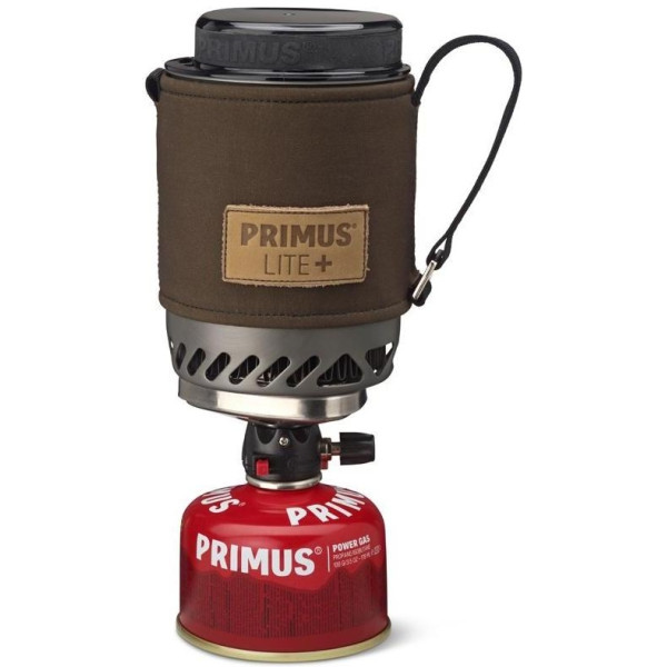 

Primus LitePLus dark oLive (356010)
