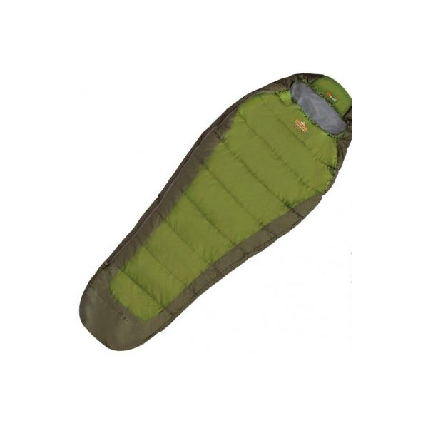 

Спальный мешок Pinguin Comfort 195 зеленый R