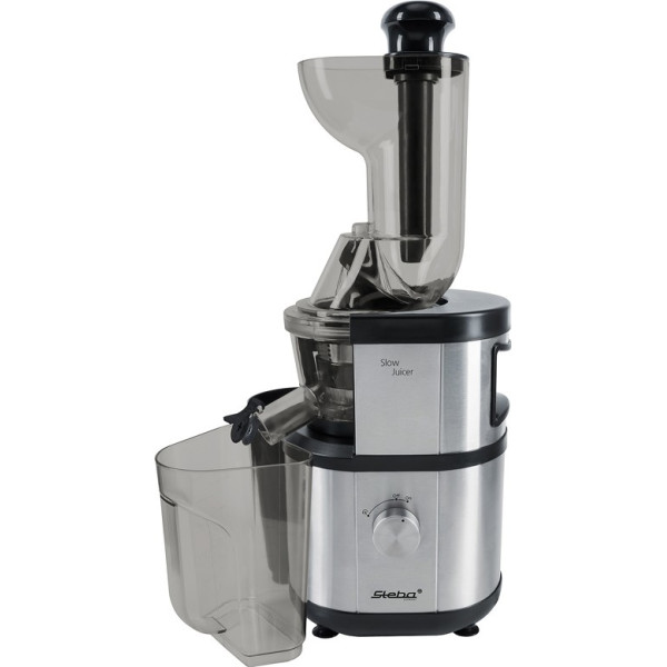 

Соковыжималка Steba E 400