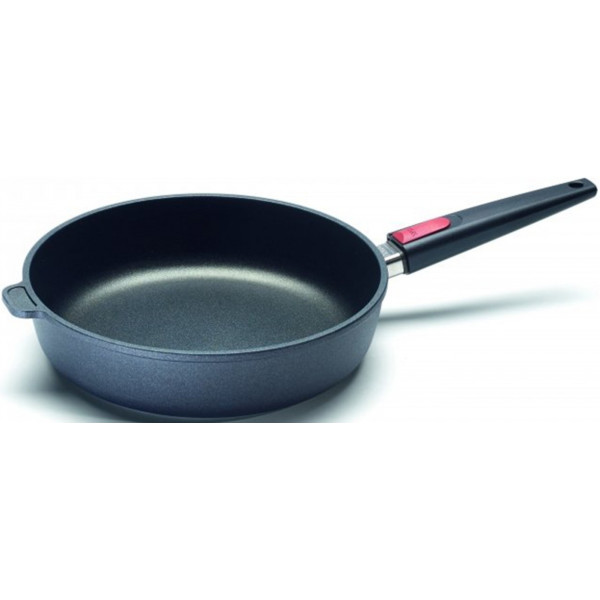 

Сотейник WOLL Nowo Titanium 24 см (W1724N)
