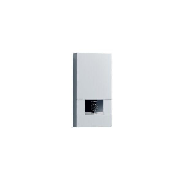 

Водонагреватель проточный Vaillant VED E 27/8 B (10027272)