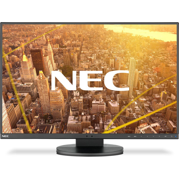 

Монитор 24" NEC EA245WMI-2 Black