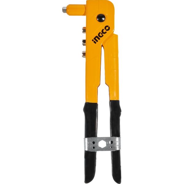 

Заклепочник INGCO INDUSTRIAL 260 мм (HR101)