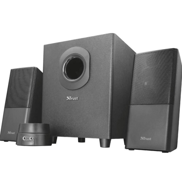 

Trust Teros 2.1 Speaker Set (22363)