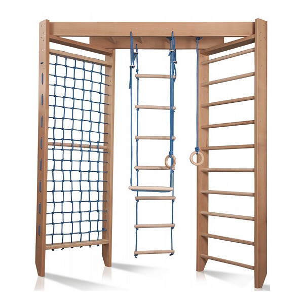 

Спортивная для детей «Sport 4-240» SportBaby (22678)